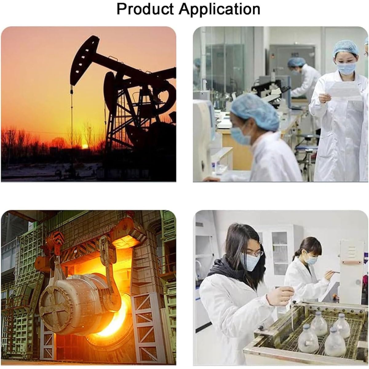 Laboratory Dispensing Liquid Equipment,Lab Quantitative Liquid Addition Bottle Top Dispenser,Max Pressure Resistance 500mbar,Max Viscosity Resistance 500mm²/s, for Solvents, Liquid(2.5-25ml)