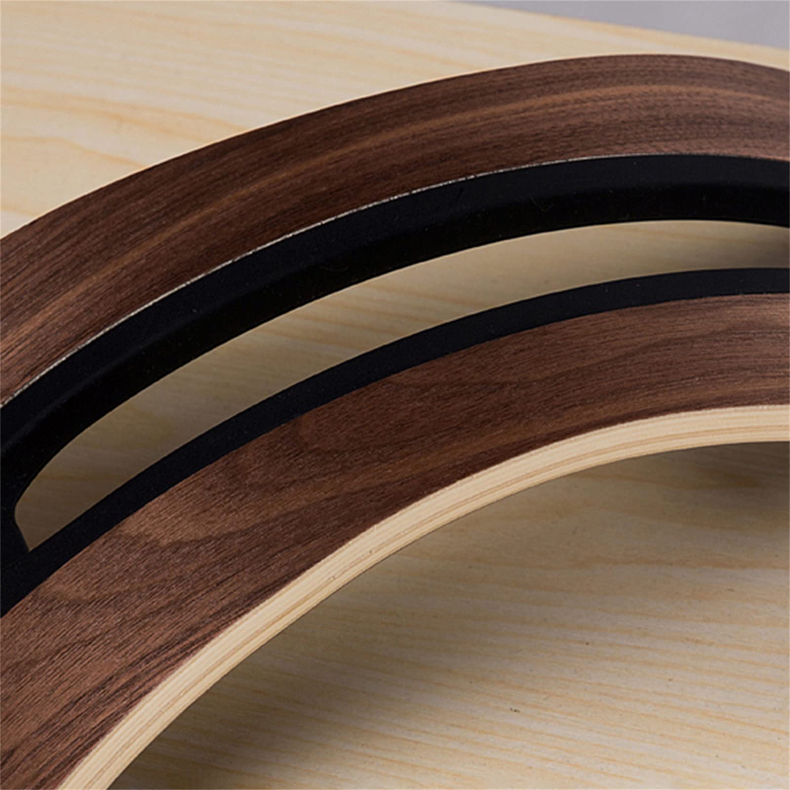 Supporto per Staffa Supporto per Laptop da Tavolo Verticale in Legno per Computer Notebook,