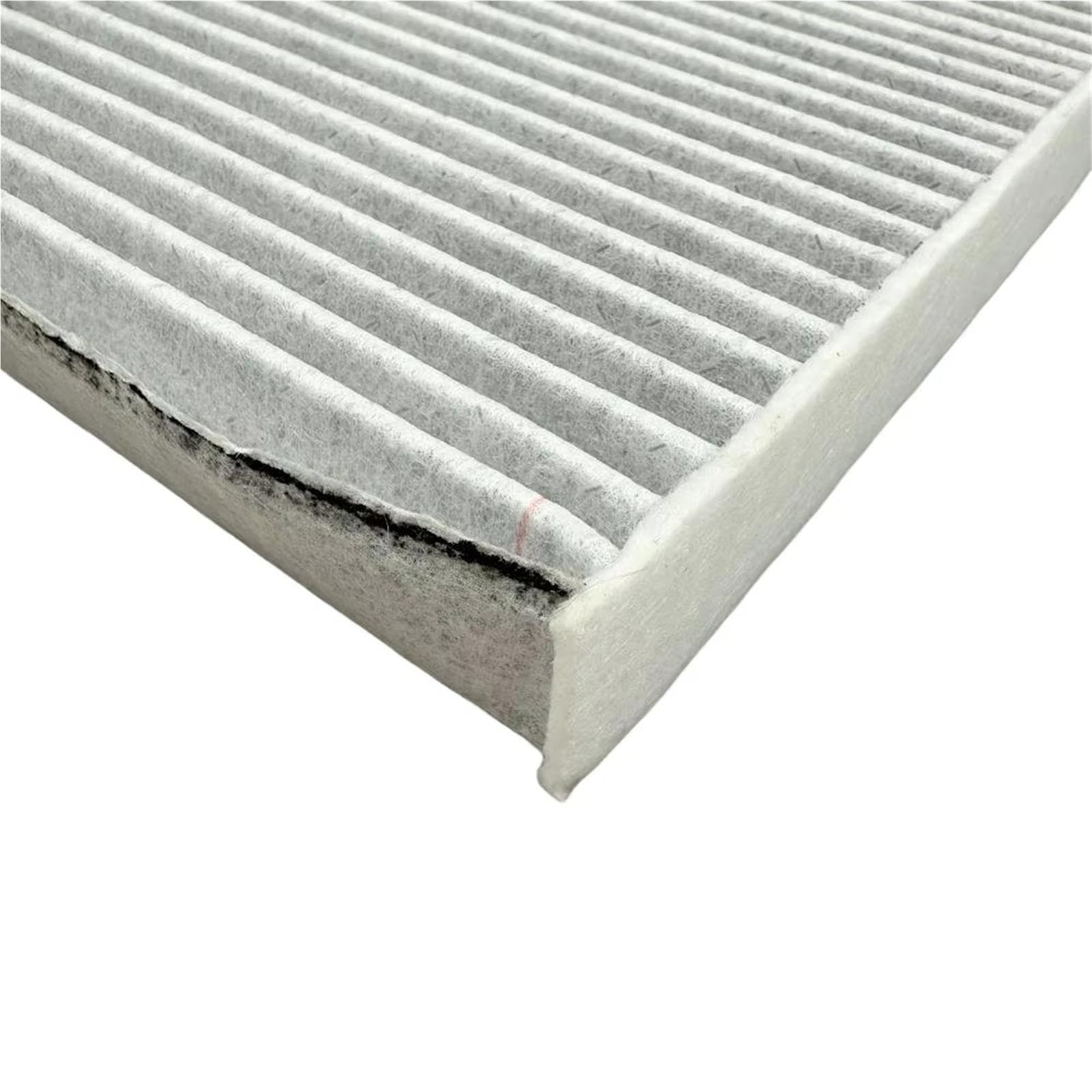 Filtro Aire Cabina Para Maserati Para Ghibli Para Levante 2012-2017 Parte 670005021 Esencial Para Un Filtro De Aire Cabina Flujo Interior Eficiente Filter Innenraumluft