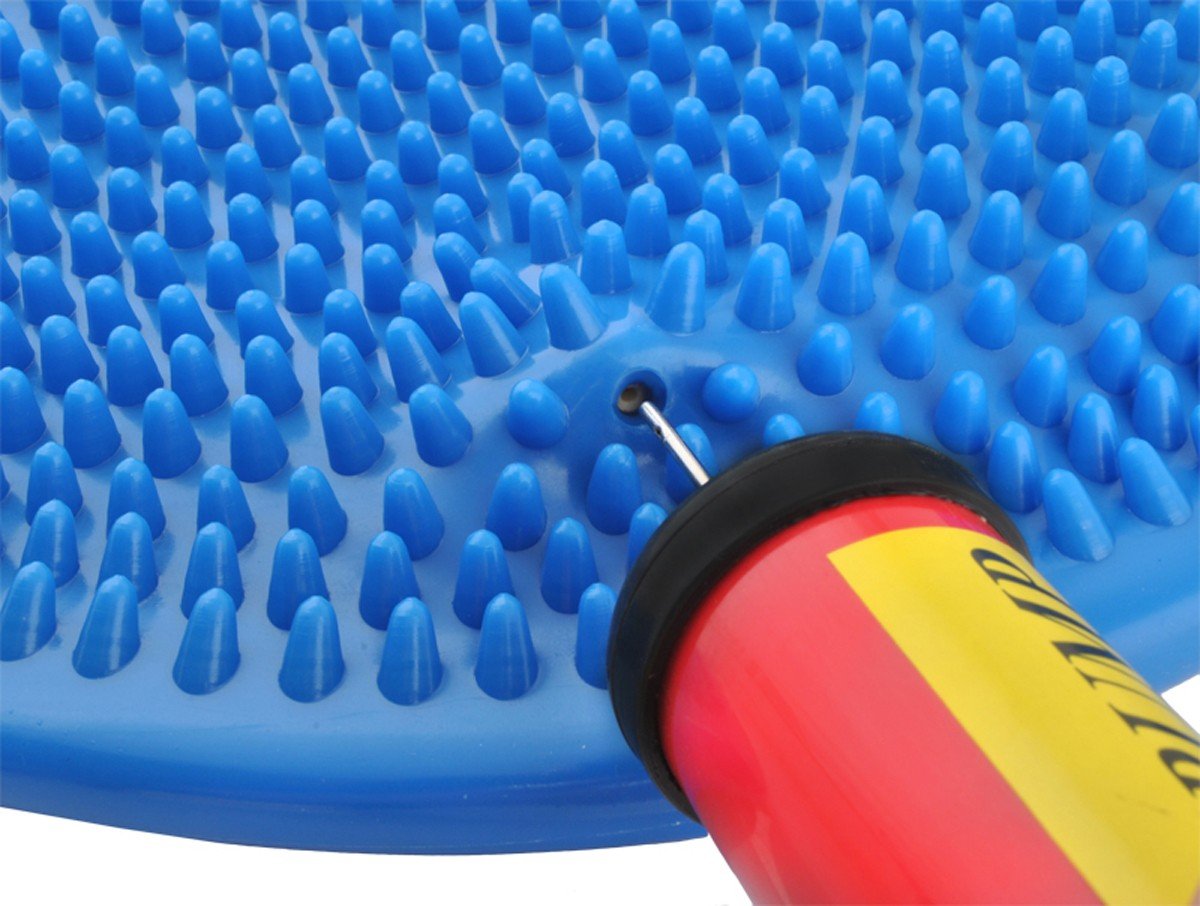 Iso Trade Fitness ed Esercizio Accessori di Allenamento Marca Unisex Adulto