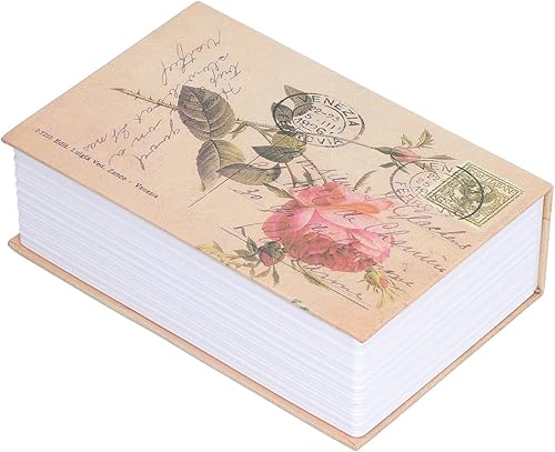 Caja de seguridad de la cerradura, caja fuerte mini caja de colección para la tarjeta para el dinero en efectivo para la joyería para el dinero