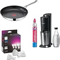 Die besten Produkte für Ihr Zuhause von Yankee Candle, Tefal, Sodastream, Philips Hue und mehr