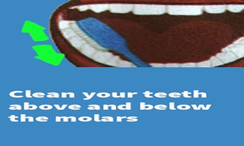 Brush your teeth