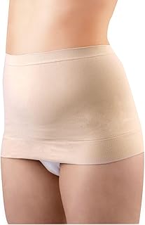 Ostomy - Ostomized Girdle Ref. 3055 Orione Size L/XL 120-140 cm. (inch. 47.24â€-55.12â€)