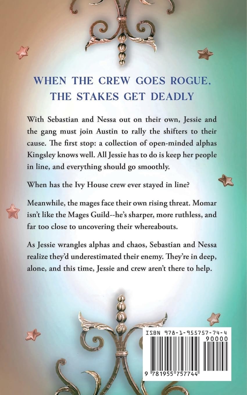Magical Midlife Rescue