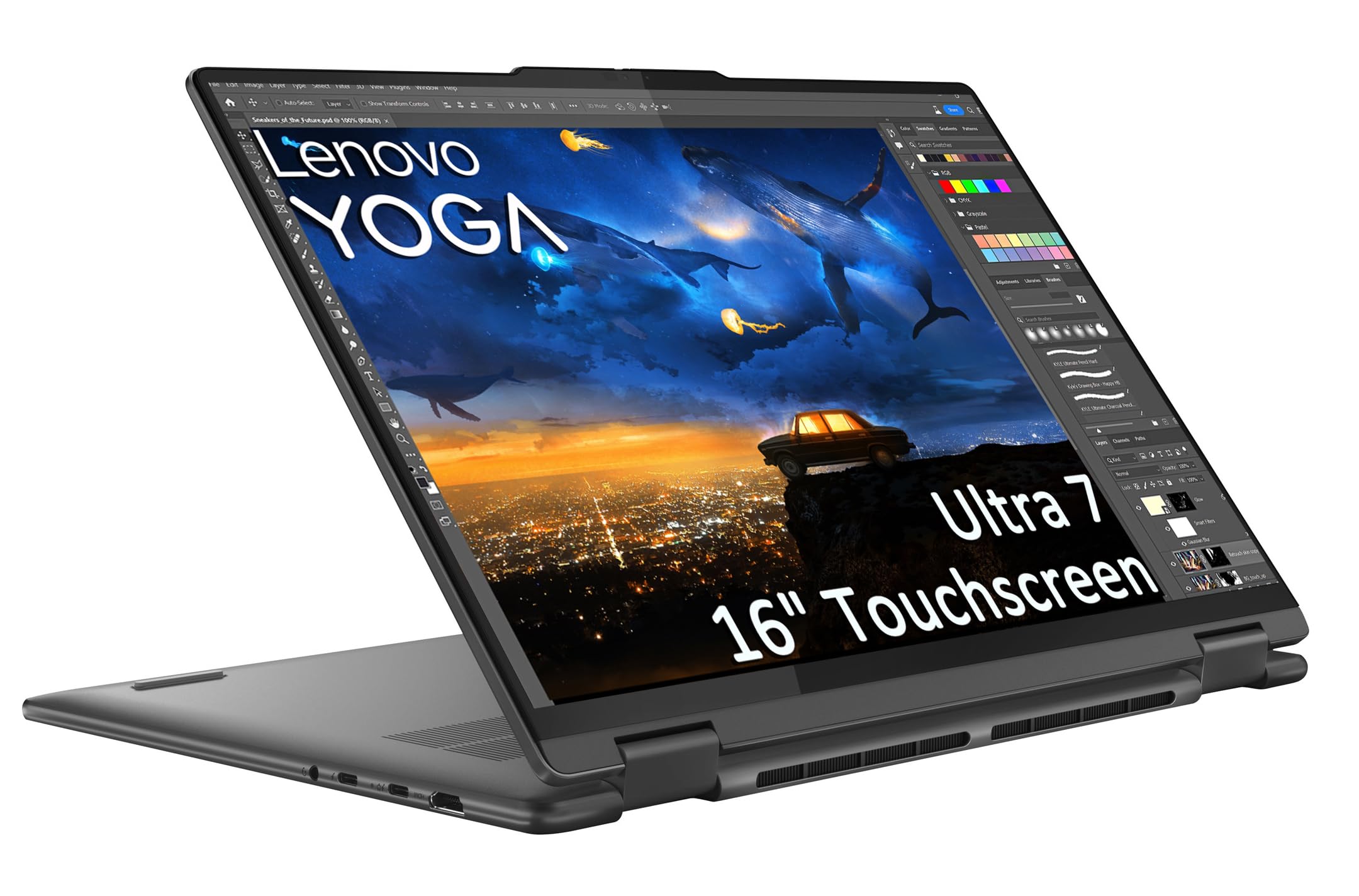 東芝■Corei7 RAM16GB SSD512GB FHD Blu-ray Amazon.com: Lenovo Yoga 7i 2-in-1 Business Touchscreen Laptop