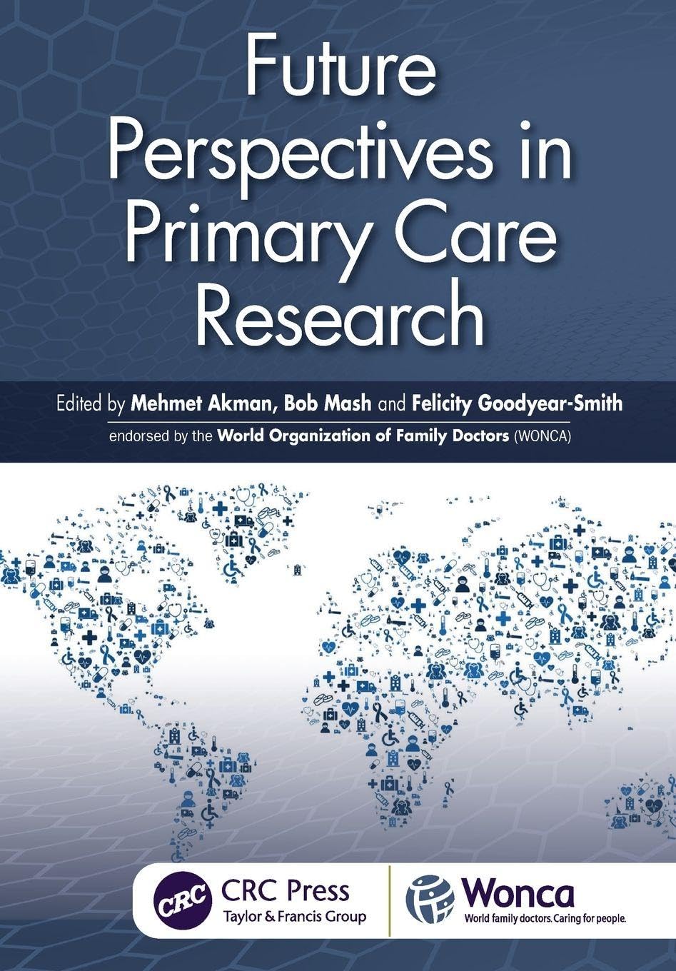 Future Perspectives in Primary Care Research (WONCA Family Medicine)