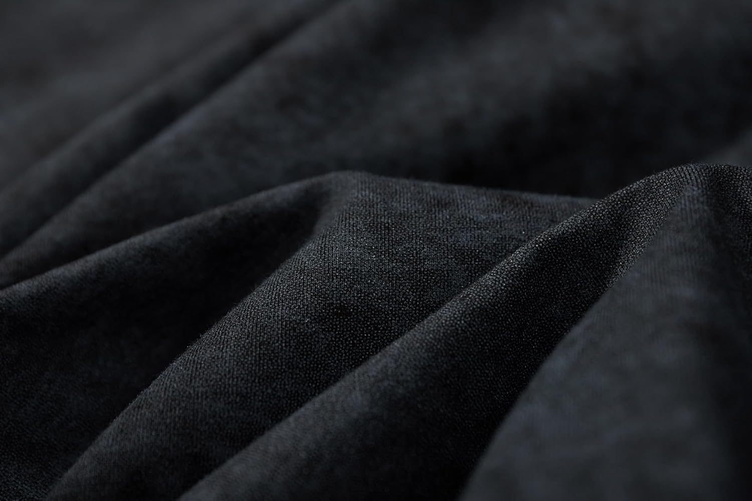 VEIISAR Men's Crew Neck T Shirt - Fitted Elastic Tees Fresh Print Tshirts - Pattern & Color 20+ - Image 7