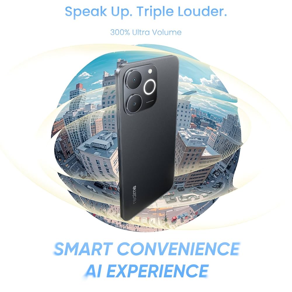 スマートフォン本体 realme N70T 4GB/64gb realme Note 70T