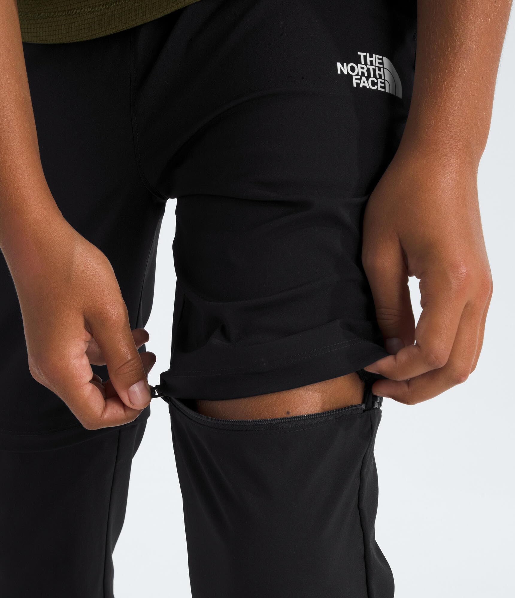The North Face B on The Trail Convertible Pant Sport Mixte