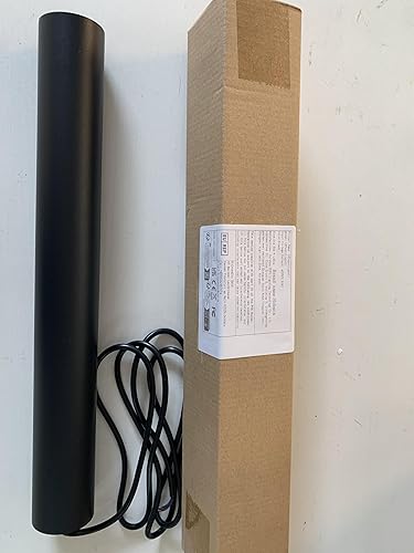 Miniatura 12 de 110 V 12 W Dia 5 CM L40CM tubo LED moderno Lámparas colgantes luz de punto para isla comedor sala de estar bar mostrador tienda techo cocina luces