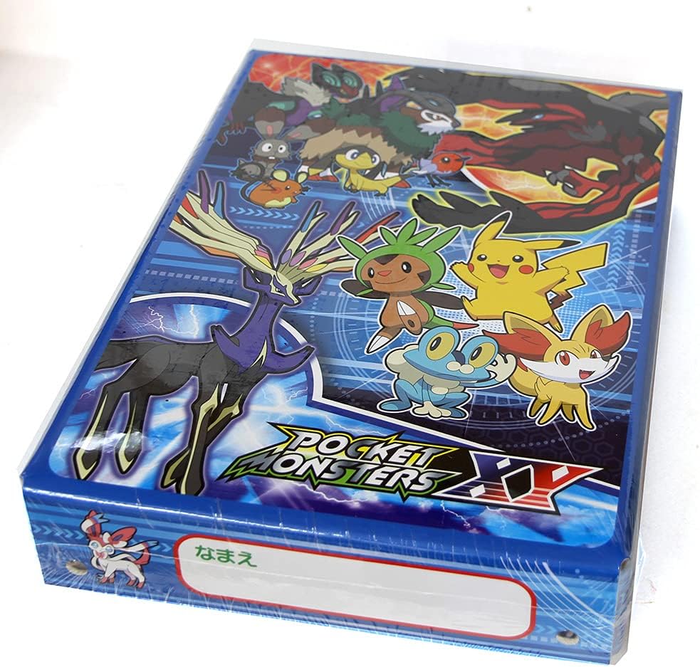 Amazon Co Jp ポケットモンスターxy ポケモン おどうぐばこ お道具箱 B5サイズ 文房具 オフィス用品 Amazon Co Jp ポケットモンスターxy ポケモン おどうぐばこ お道具箱 B5サイズ 文房具 オフィス用品