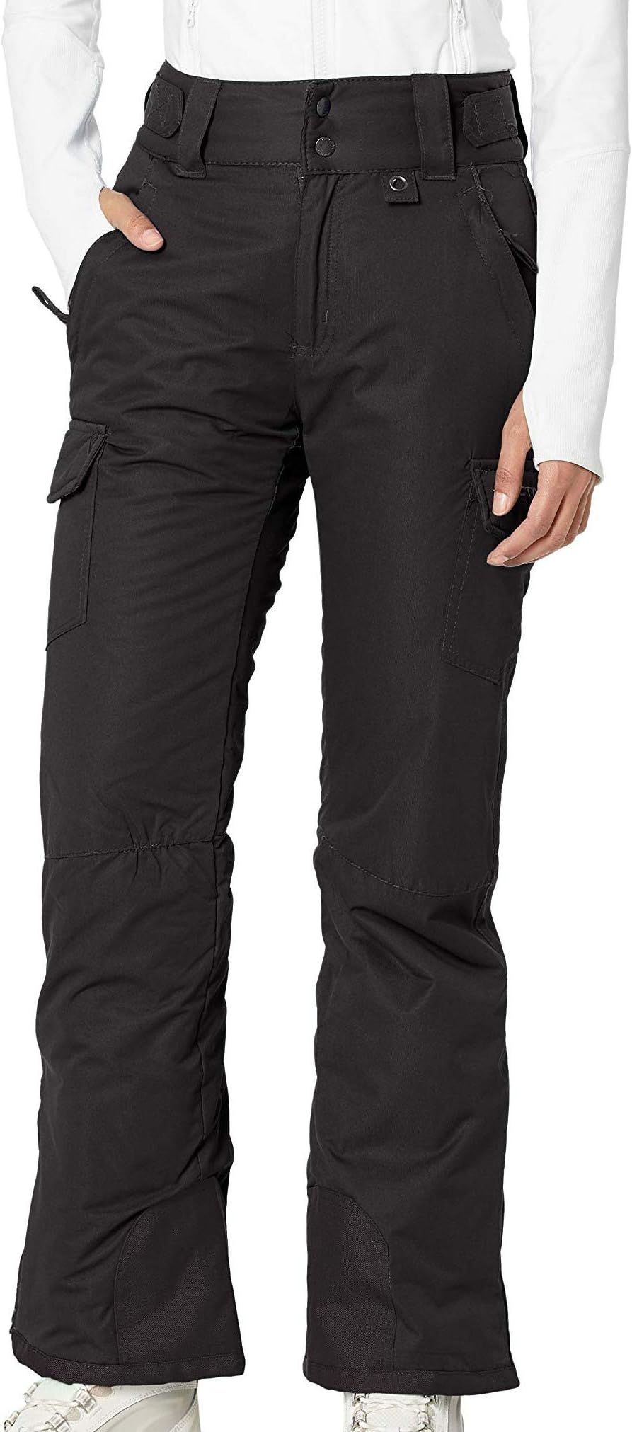 acg ski pants