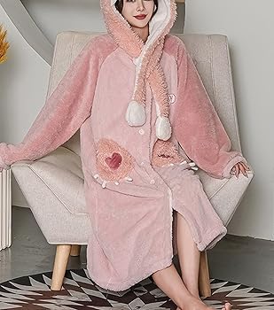 【美品】rosy monster  warmy ruffle tunic Ruffle Oversized Raincoat in Pink Dreamy Coquette Dollette