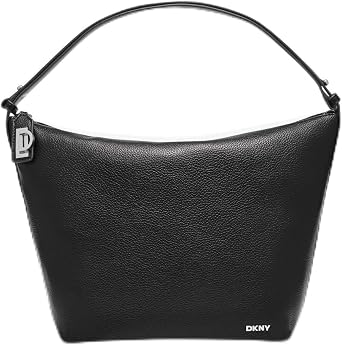 DKNY Womens Lena Hobo Bag