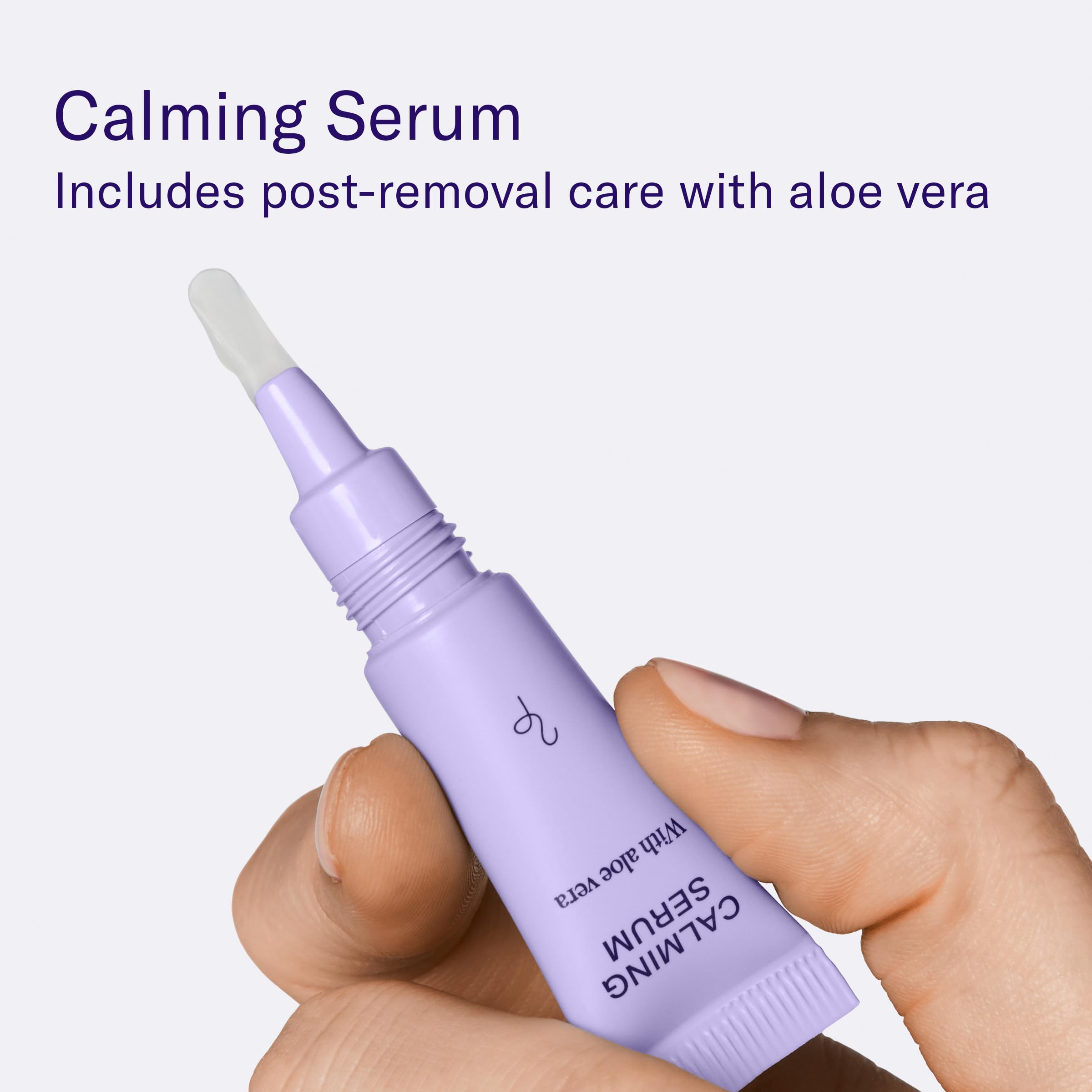 Remove Facial Hair Easily with Flamingo Cream -8