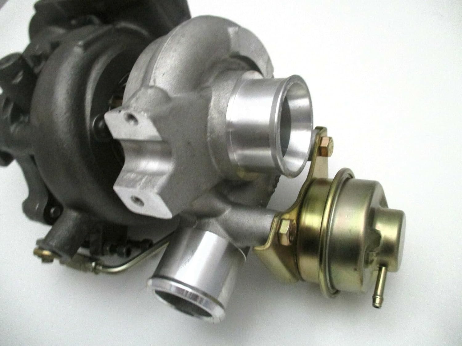 New 49135-02652 4913502652 49135-02650 MR968080 49135-08800 1000050109 Turbo TFO35HL2-12GK For MITSUBISHI L200 W200-Shogun Pajero III (4D56 Engine)