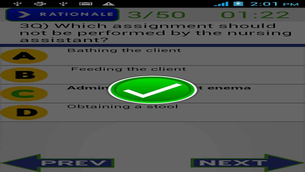 NCLEX-RN Quiz 5000 Questions - App on Amazon Appstore