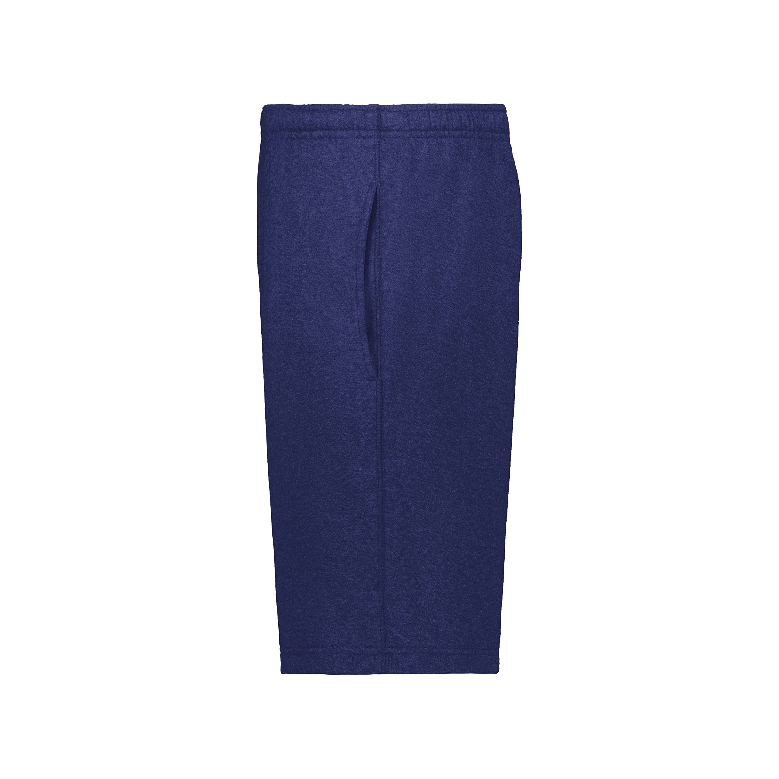 Holloway Sportswear Spodenki Polarowe 60/40 - Shorty Mężczyźni