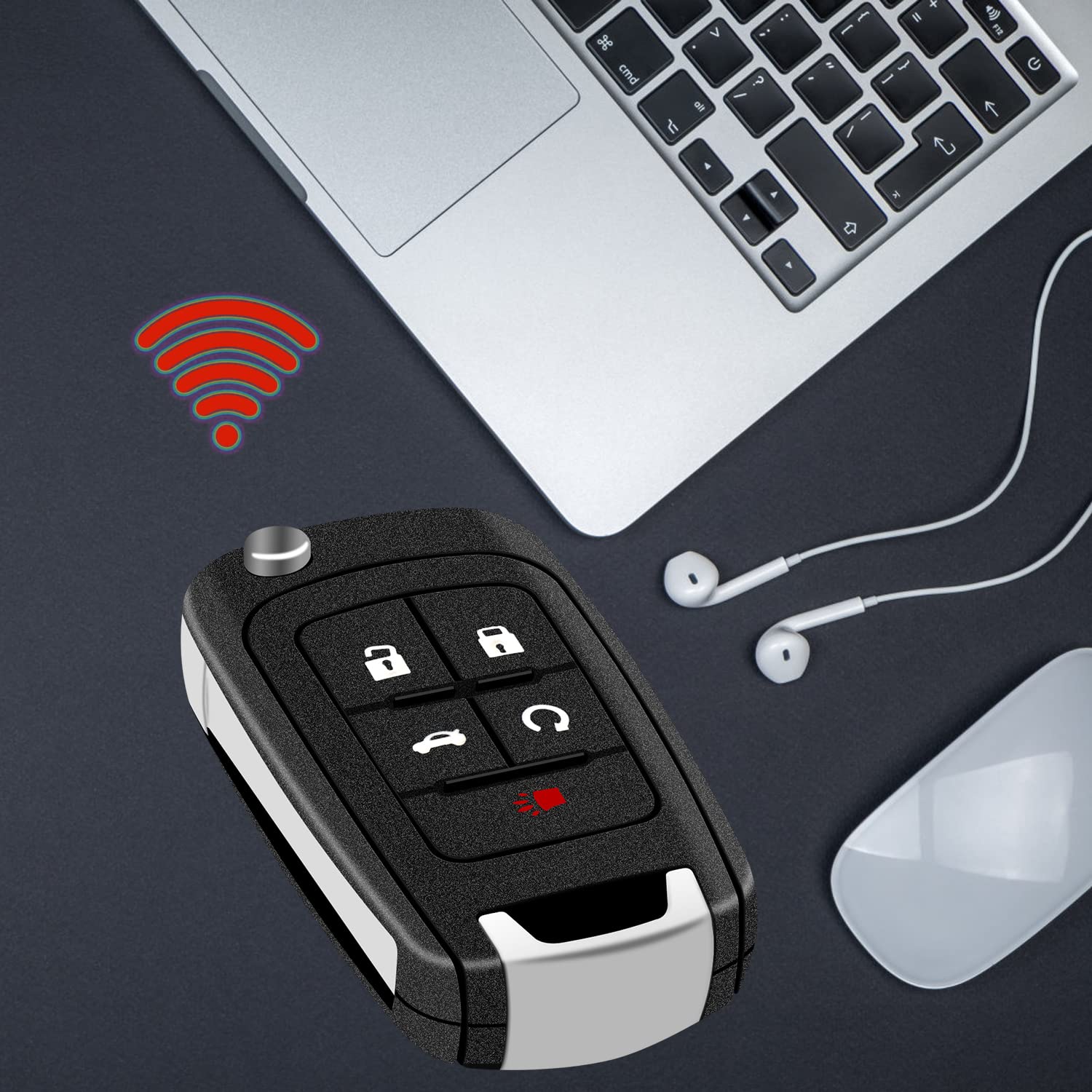 アメ車　キーレスエントリー GM/UTA 15048582 シボレー アメ車キーレスエントリー GM/UTA 15048582 シボレー