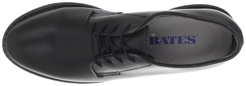 【極美品】BATES US. NAVY 28.5cm相当 Oxford おまけ付 Amazon.com | Bates Men's Premier Oxford Shoes Round Toe