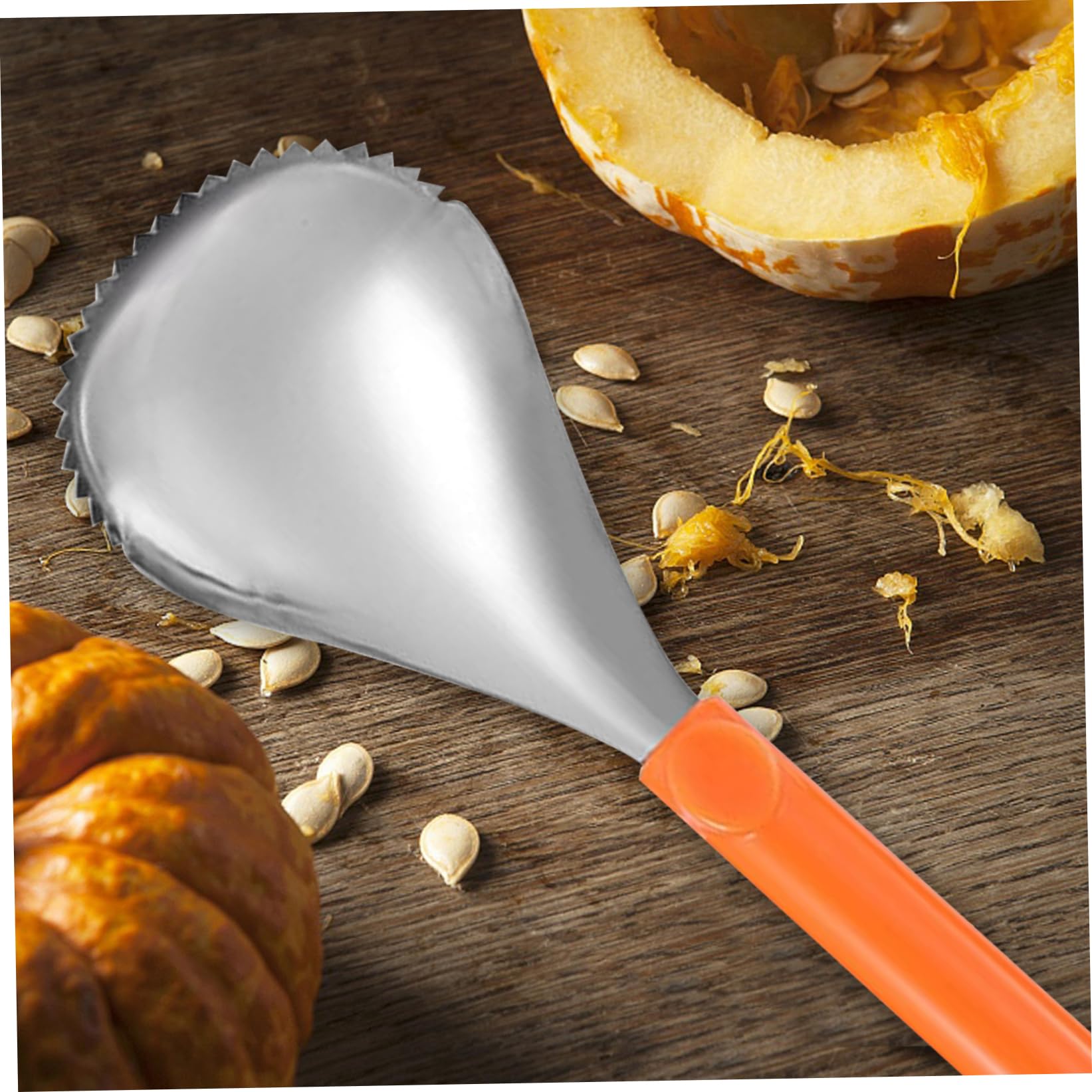 pumpkin♡ Glitzhome® 5.5