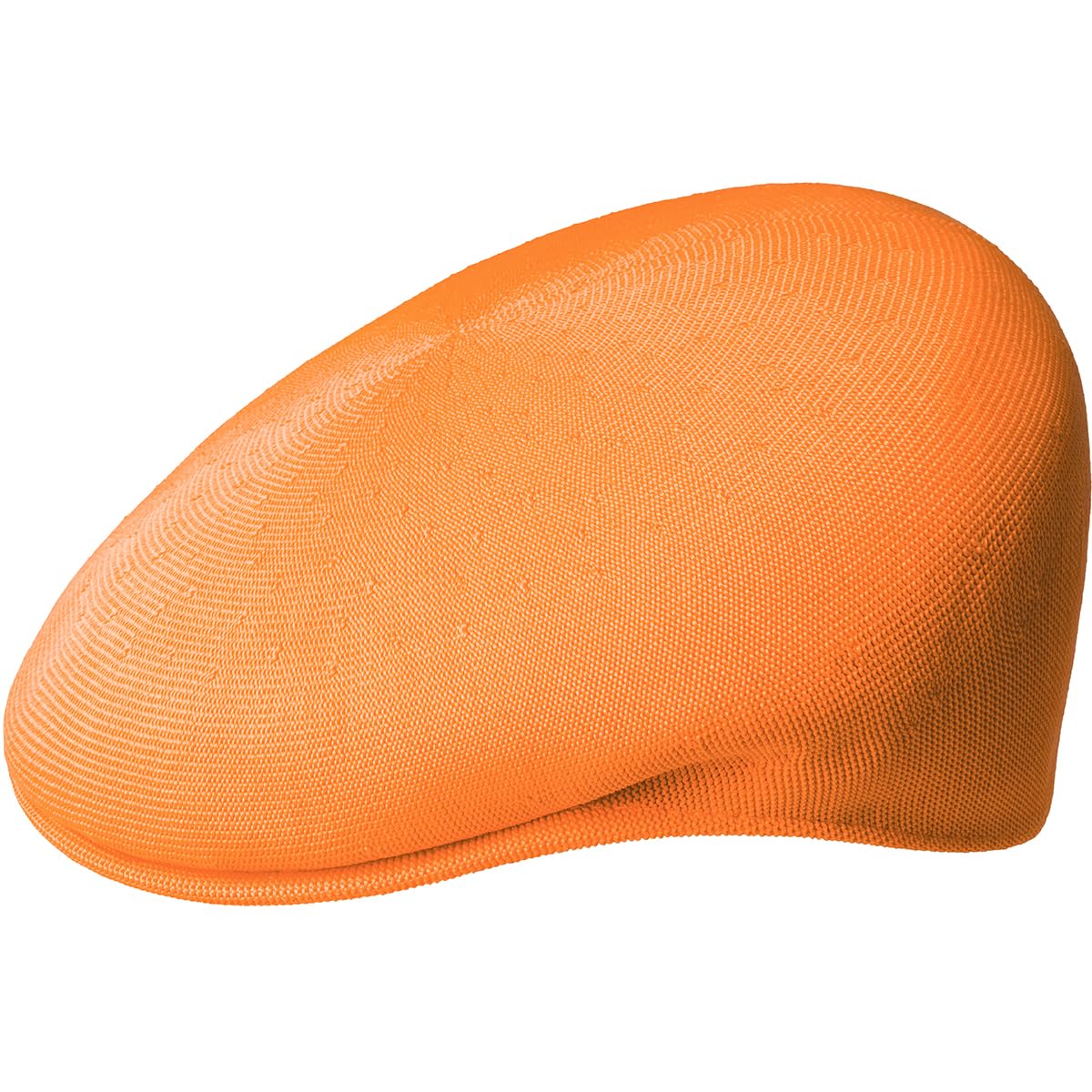 Kangol Tropic Summer Flatcap 504 Schiebermütze Schirmmütze Herrencap Sommercap Damencap Pepe Damen/Herren - mit Schirm Winter Herbst Frühjahr Sommer