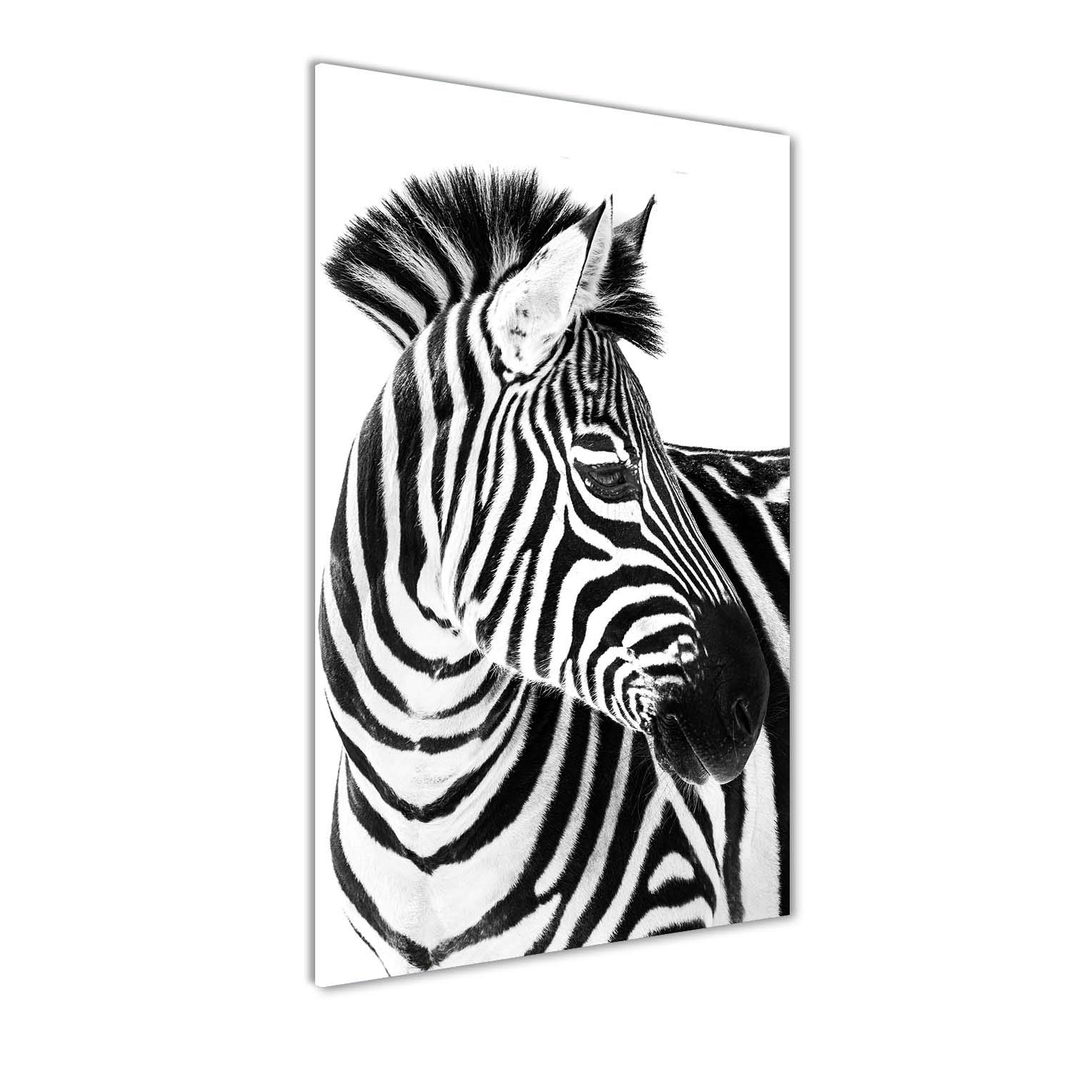 Image sur verre acrylique incassable 50x100 cm pour décoration