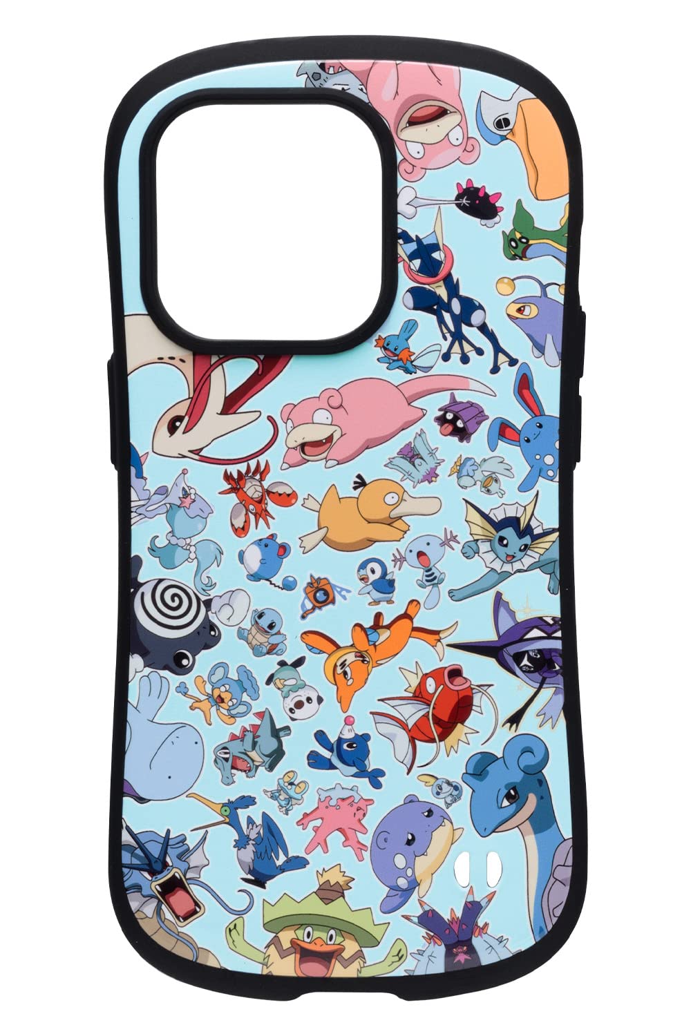 Amazon.co.jp: ポケットモンスター/ポケモン iFace First Class iPhone