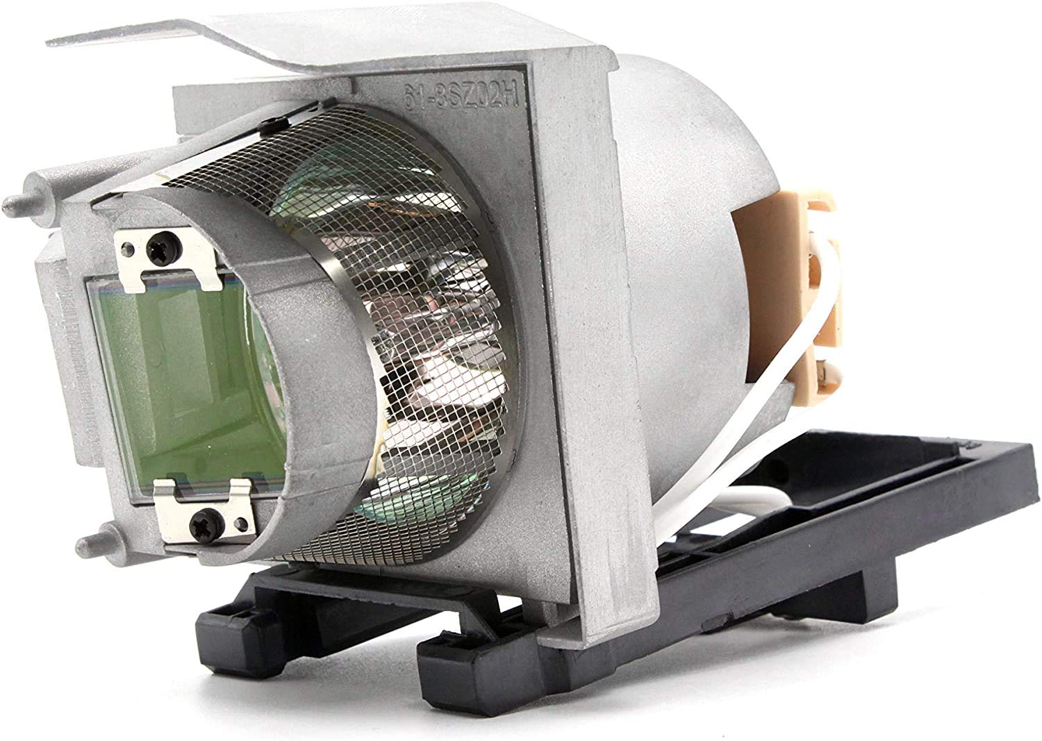 Huaute ET-LAC300 Replacement Lamp Module for Optoma BL-FP280i RW775UTi SP.8PE01GC01 SP.8UP01GC01 W307STi W307UST X307UST X307USTi for Panasonic PT-CW300E CW330 CW330E CW331R CW331RU CX300 CX301R