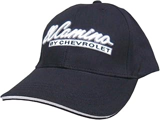 Hot Shirts - El Camino by Chevy Hat: SS Super Sport Chevelle SS396 SS454
