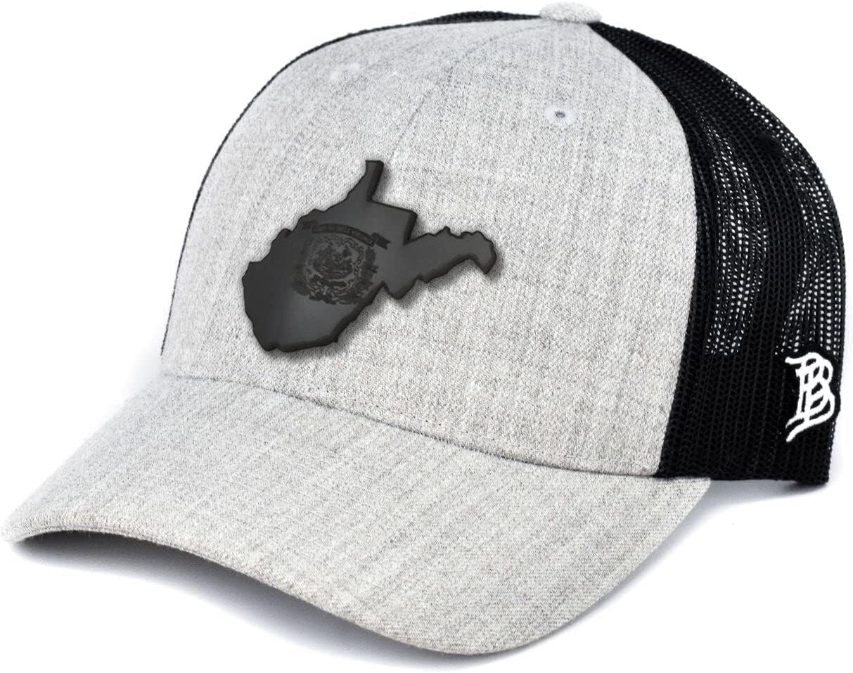 Branded Bills State Midnight Series, West Virginia