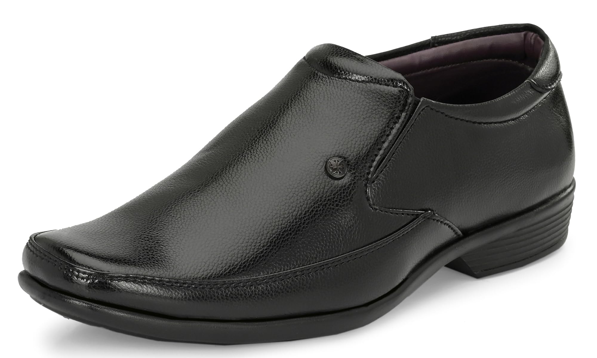 Server Hand Stitched Mens Formal Shoes S29 Black Shoes for Men Slip on Shoes for Men Suj Slip On Black Shoes for Men 6 UK/Ind (B0C4G366XP) Amazon Price History, Amazon Price Tracker