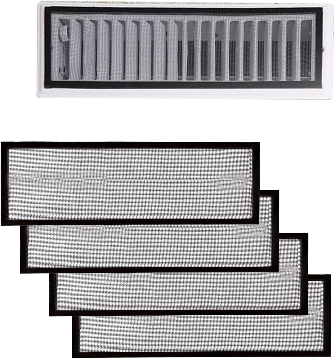 Floor Vent Covers Air Vent Screen Cover Air Vent Cover for