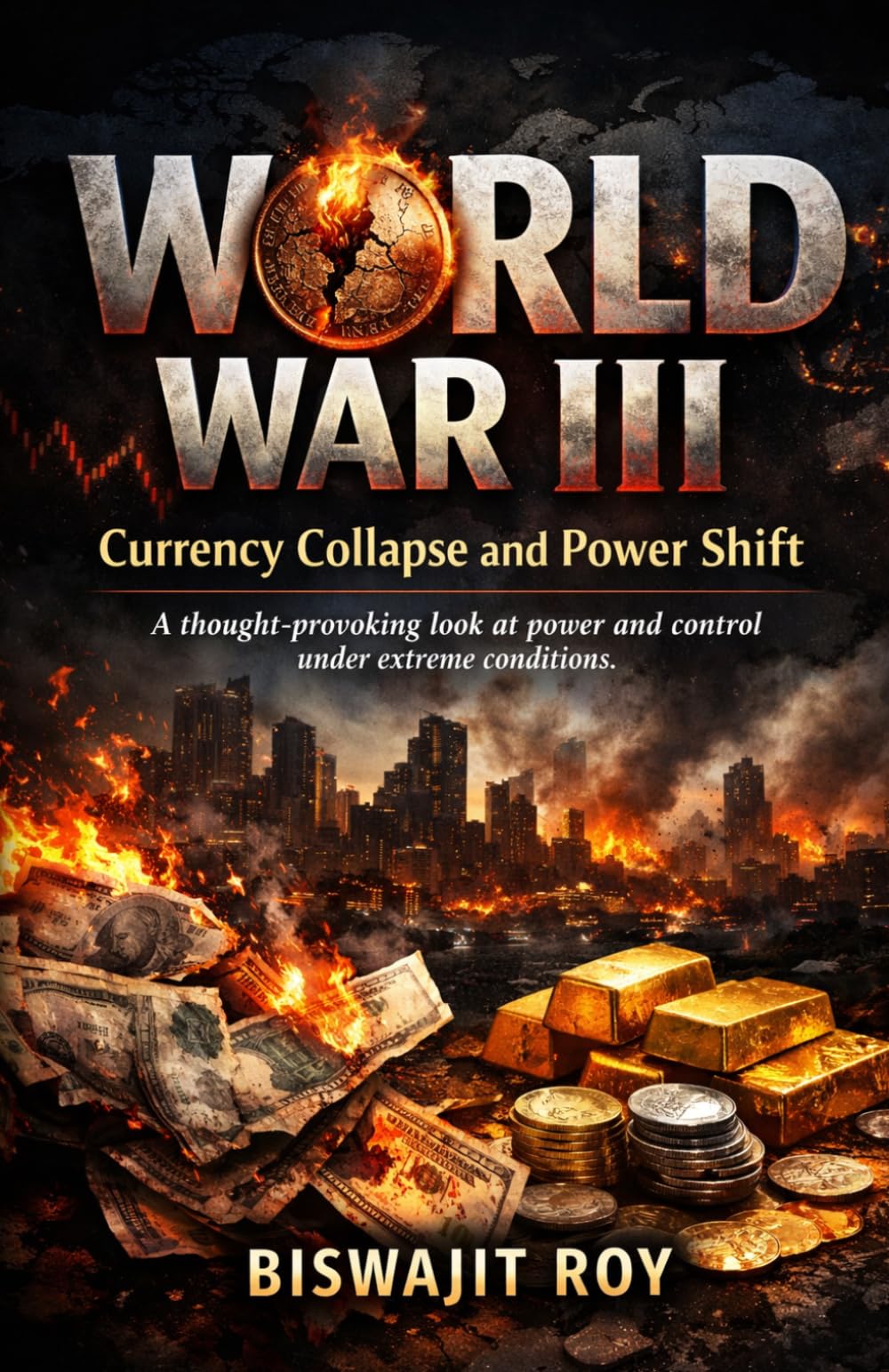 WORLD WAR III: Currency Collapse and Power Shift