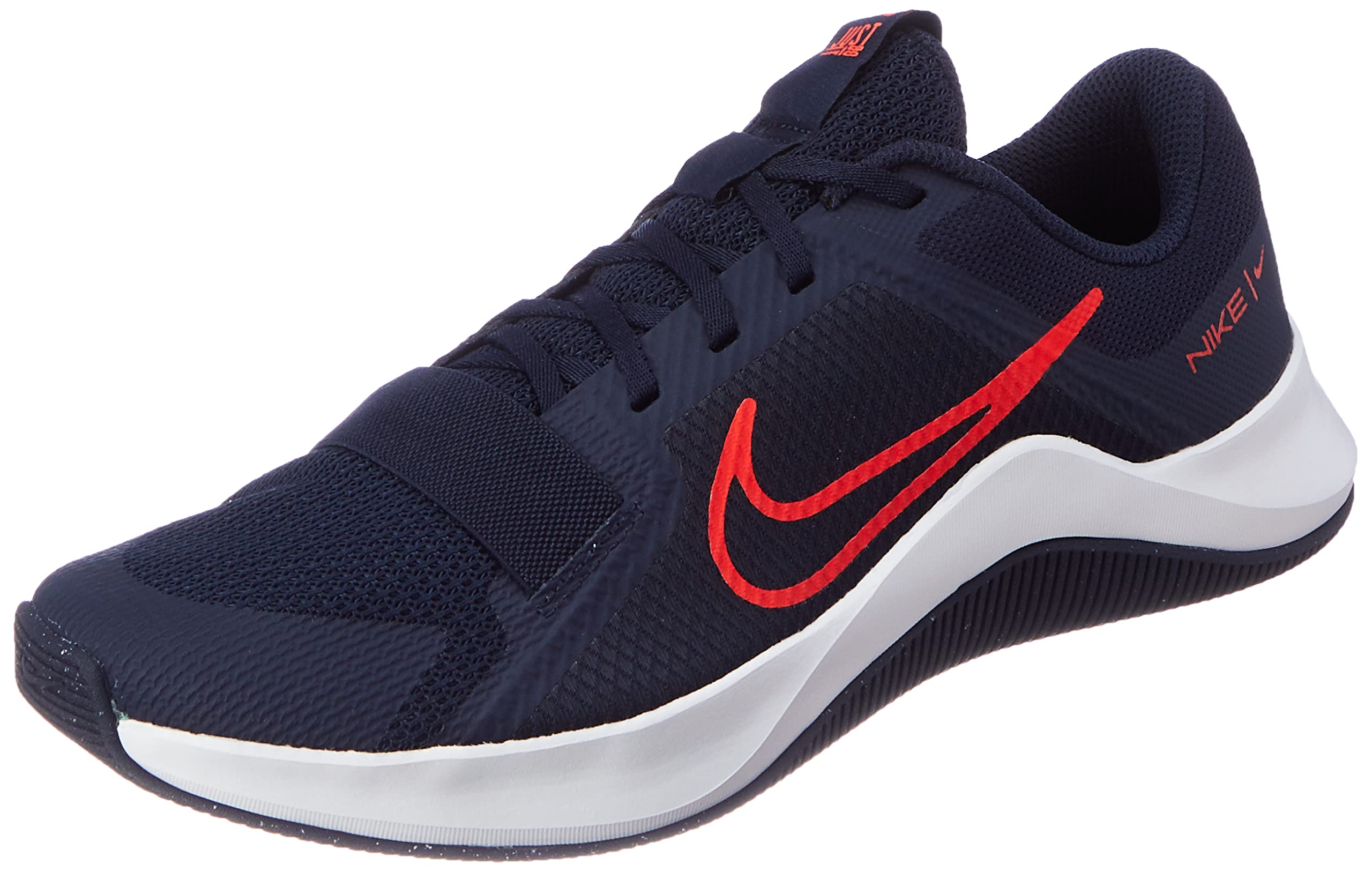 NikeMens M Mc Trainer 2 Running Shoe