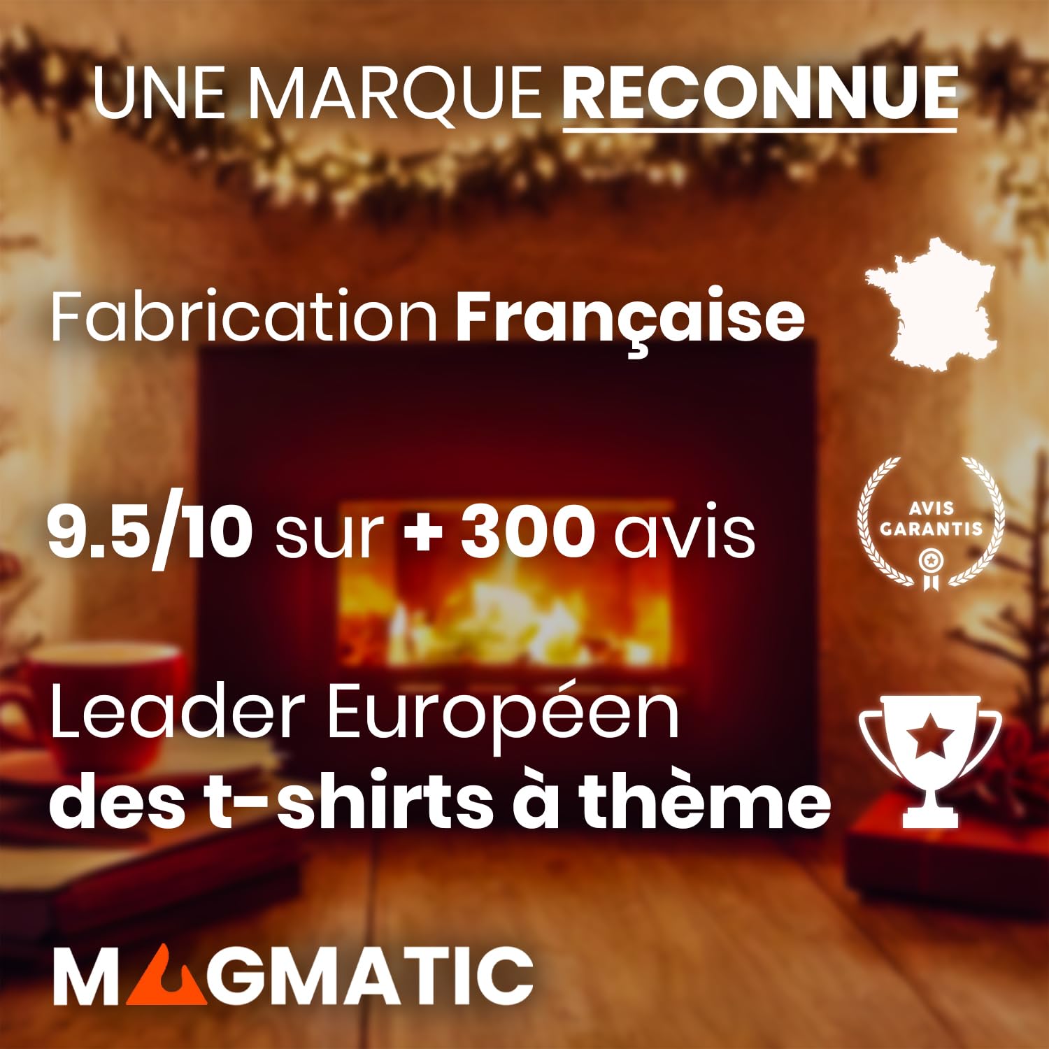 Magmatic - T Shirt Voiture Collection pour Homme Unisex Enfant, Collection Sunny Rides Tee Shirt Noir Premium 100% Coton, Cadeau collectionneur, passionné Auto, Fan de Voiture