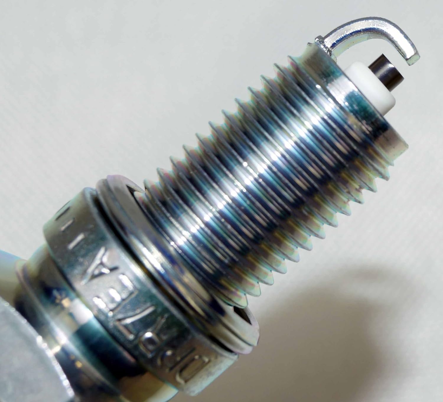 NGK Spark Plug 5129 Spark Plug DPR7EA (10)