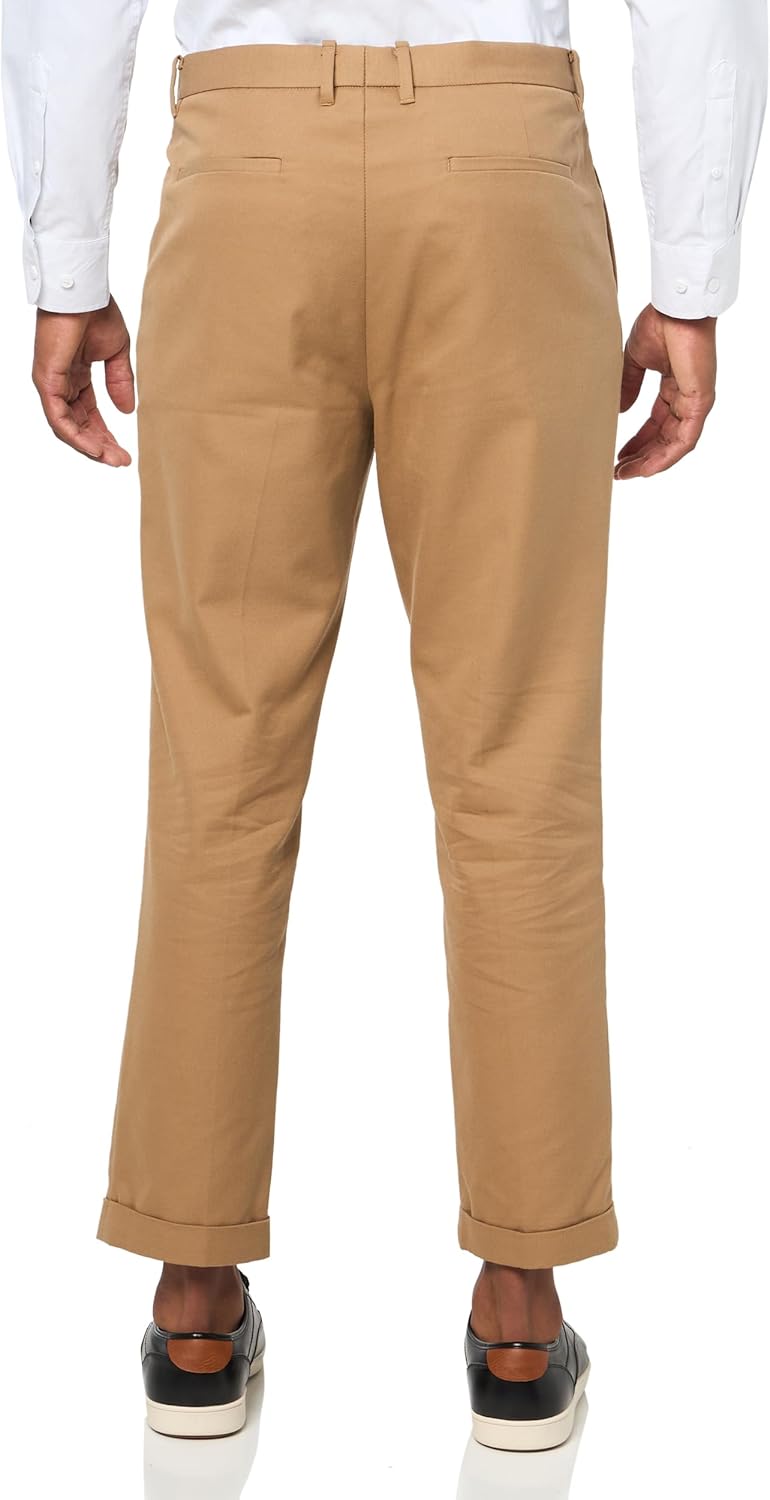 Allsaints Mens Tallis Trouser - Image 2