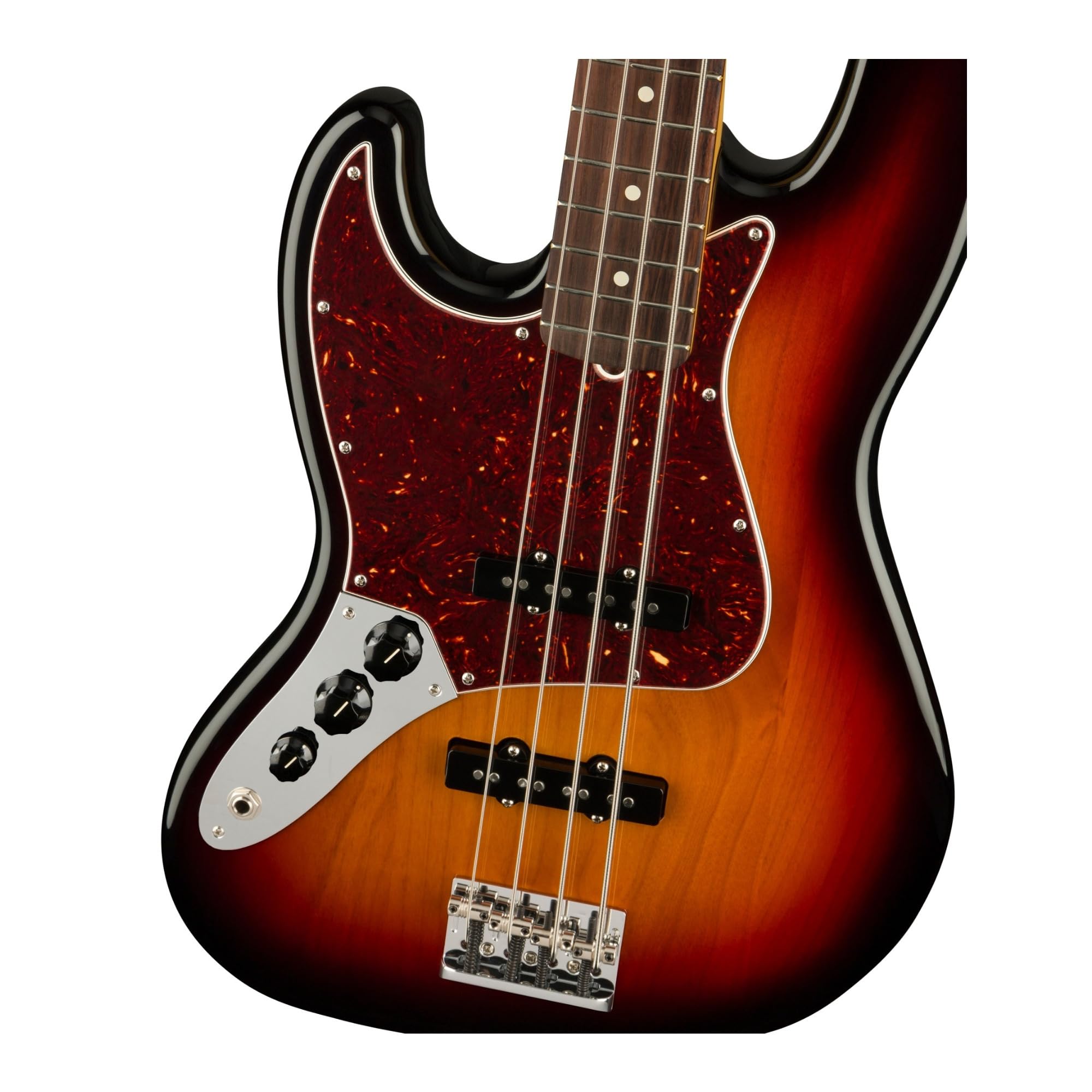 Amazon.co.jp: Fender エレキベース American Professional II Jazz