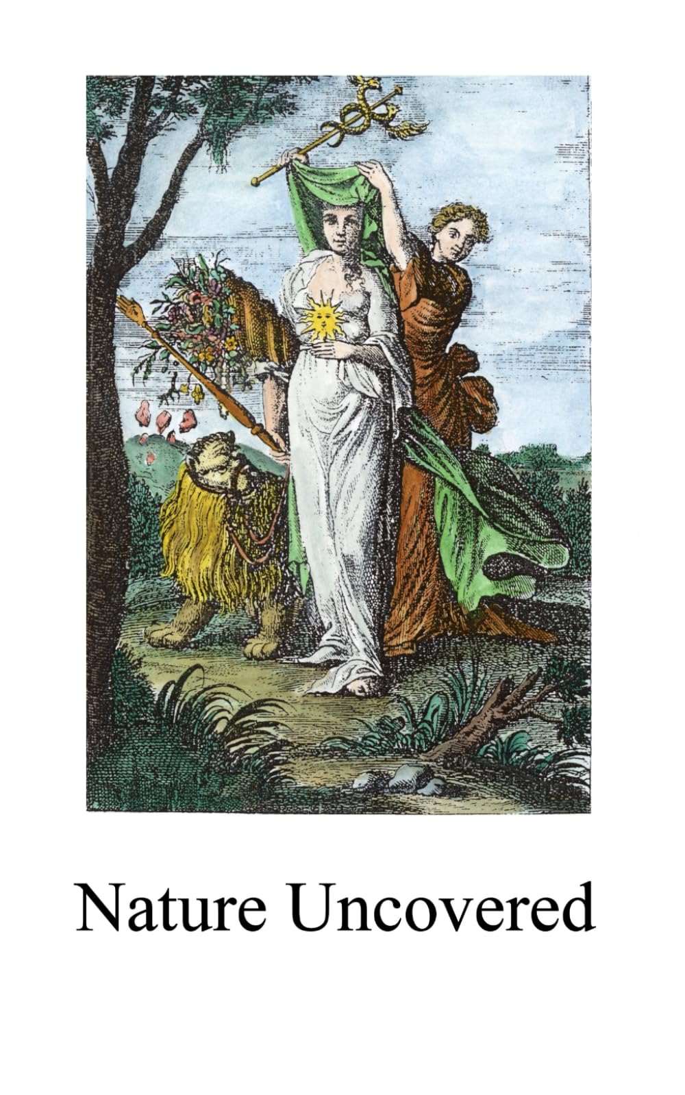 Nature Uncovered (Alchemy Translations)