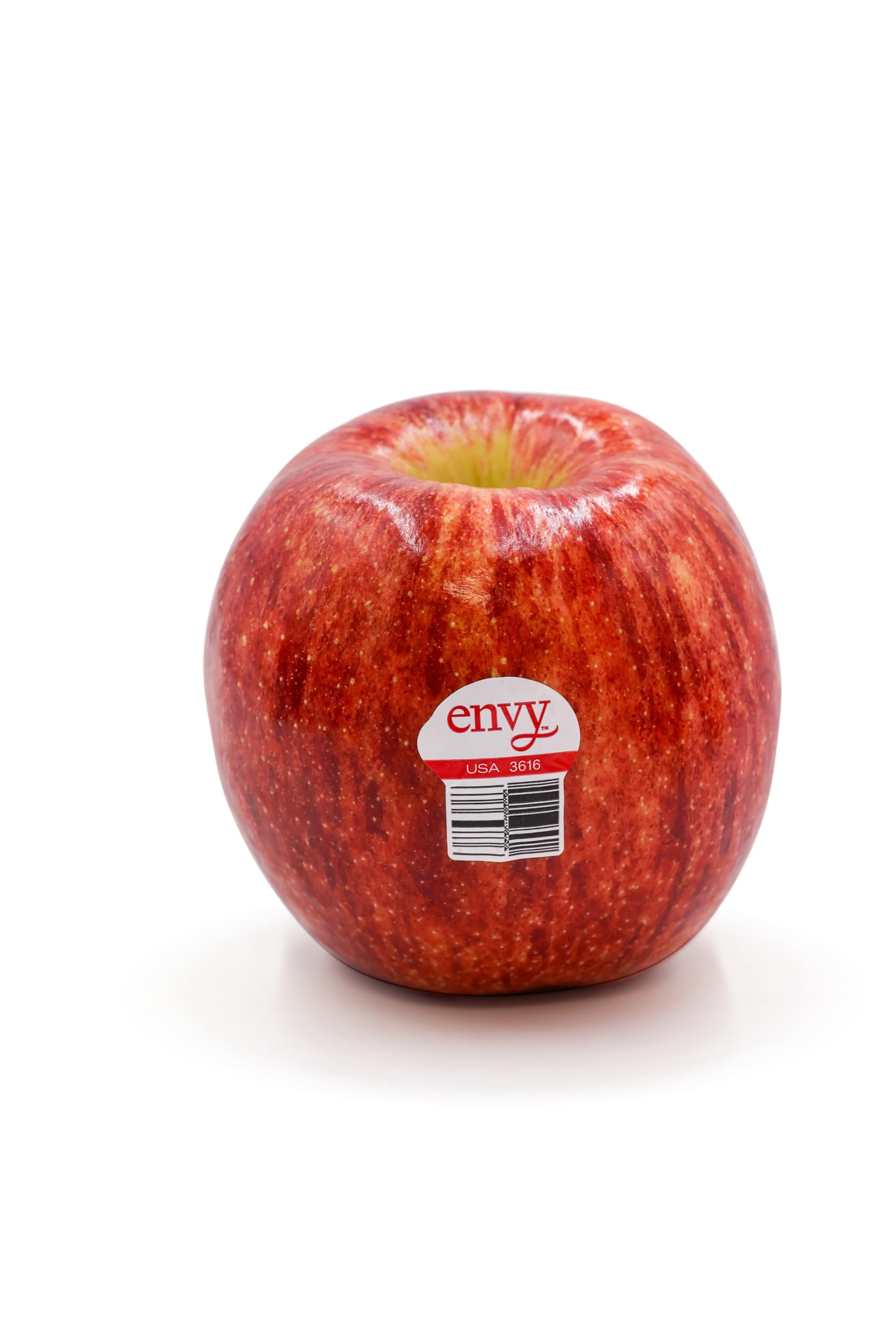 Organic Envy Apples