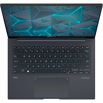 ASUS ZenBook 14／win11／Core i7／16gb／値下交渉可 Amazon.com: ASUS Zenbook 14X OLED Laptop, 14.5