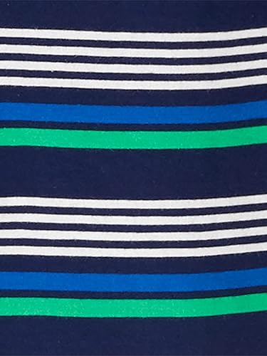 Miniatura 3 de Simple Joys by Carter's Boys' 3-Pack Short Sleeve Polo