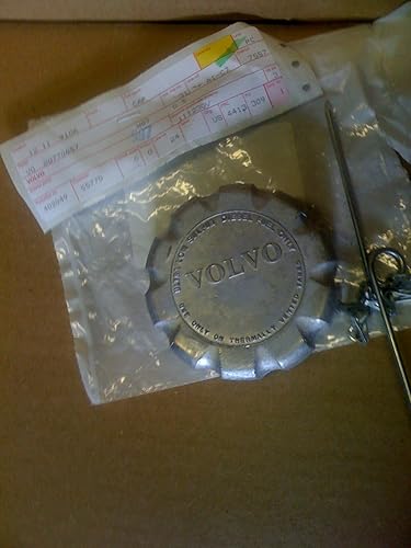 Volvo Truck 20770657 Tapa de llenado de combustible
