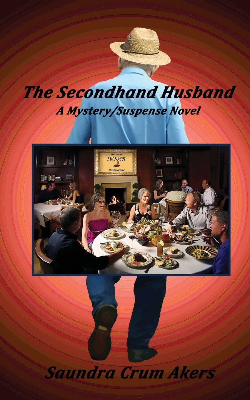 The Secondhand Husband