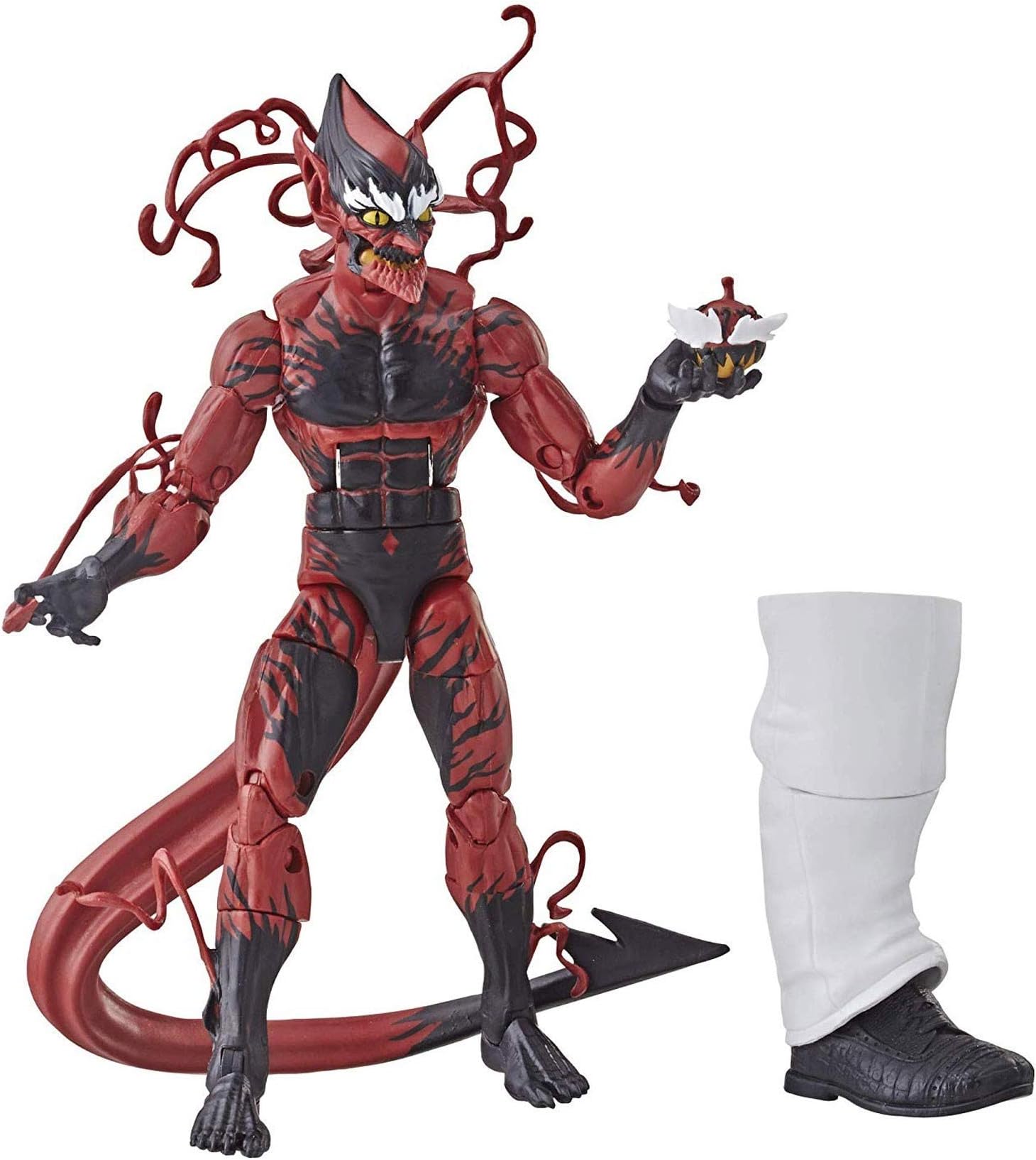 Legends Series 6-inch Red Goblin
