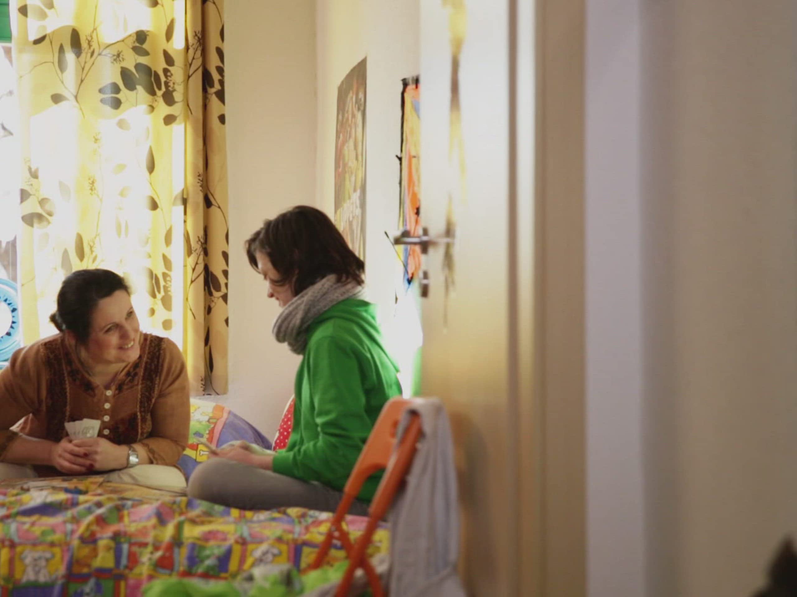 Haunted Seelen Ohne Frieden Staffel 1 Folge 1 Amazon.de: Haunted - Seelen ohne Frieden - Season 1 ansehen | Prime Video