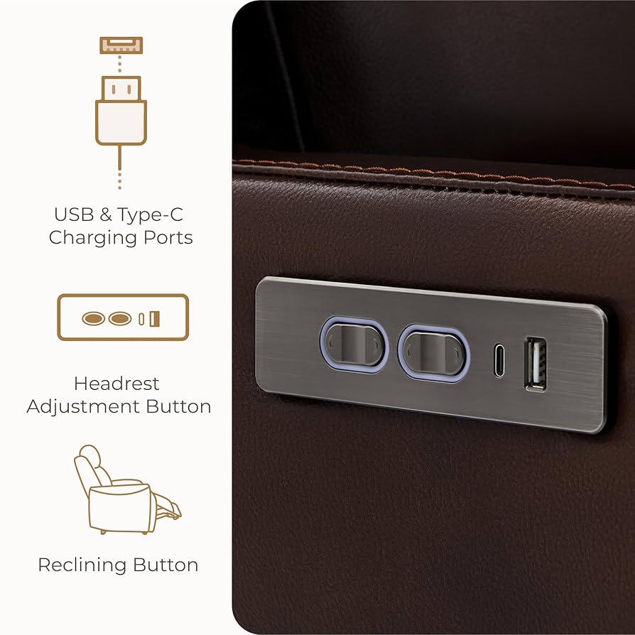 REGAL w21abh ダークブラウン　25cm Regal Estate Top Down Bottom Up Blackout Cordless Cellular