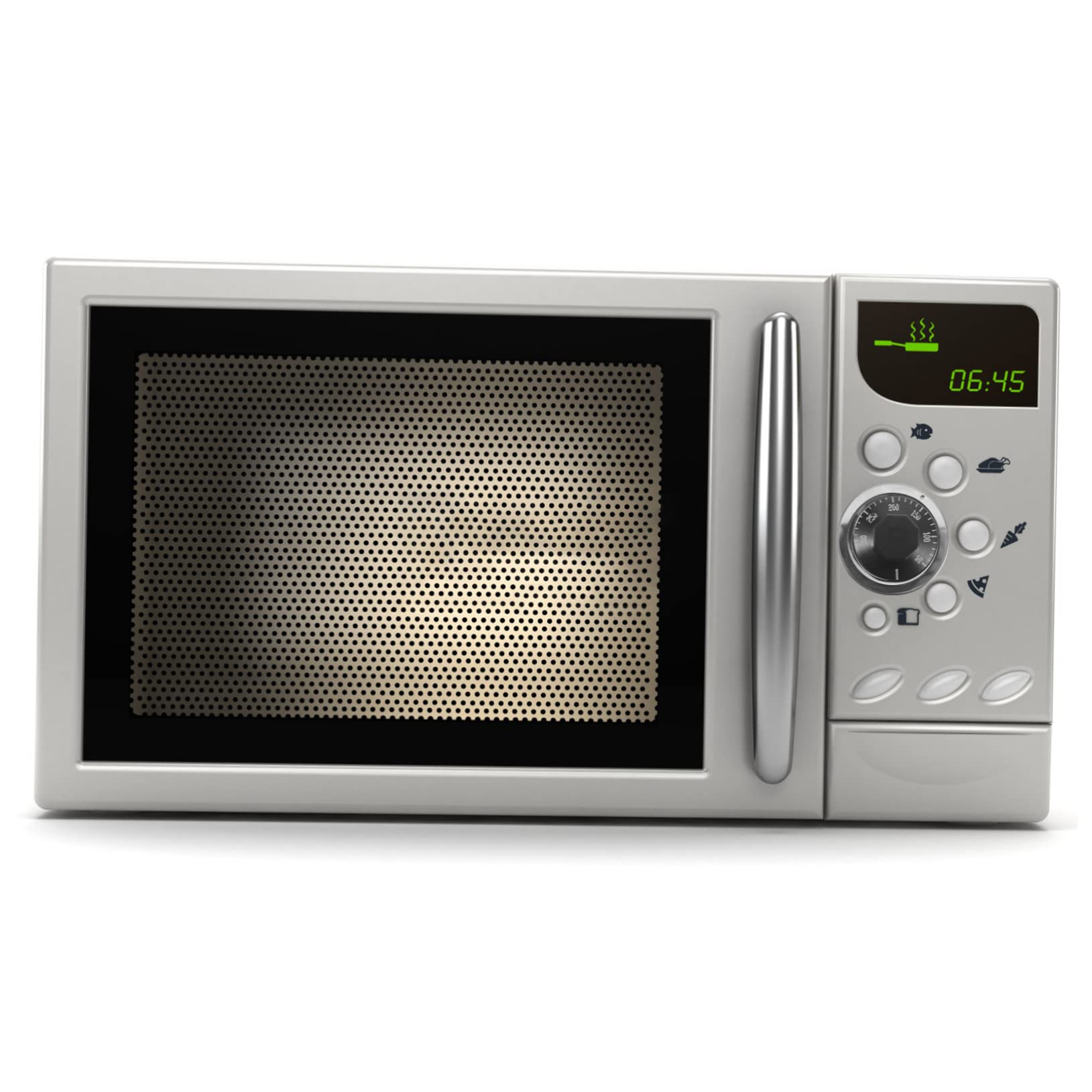 CIYODO Mechanical Thermostat Oven Temperature Switch Stove Thermostat Temperature Snap Disc Temperature Switch Air Fryer Temperature Control for Appliances Inflation Type Switch Plastics